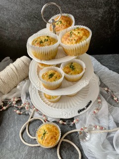 Savoury Muffins