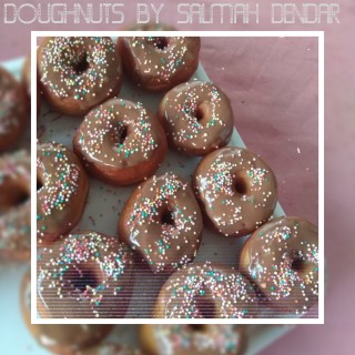Doughnuts