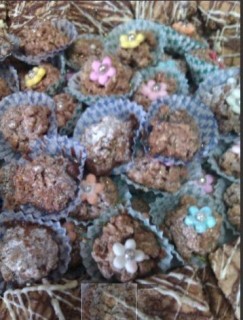 Leftover Biscuit Dough Biscuits