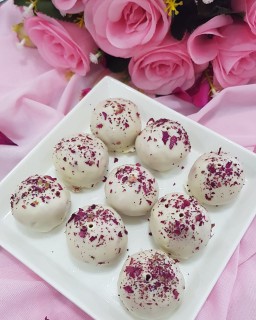 Cake Pops