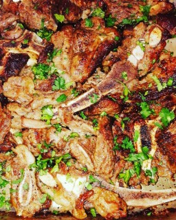 Fried Steak😋🥩