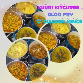 Khuri Kitchree