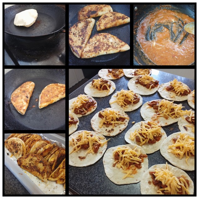 Birria Tacos