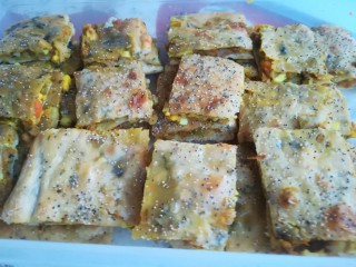 Roti Pie