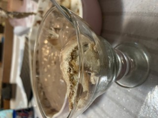 Chocolaty Tiramisu Indulgence