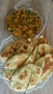 Chana Dhall
