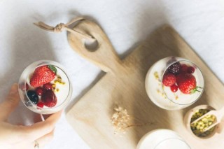Panna Cotta