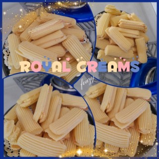 Royal Creams