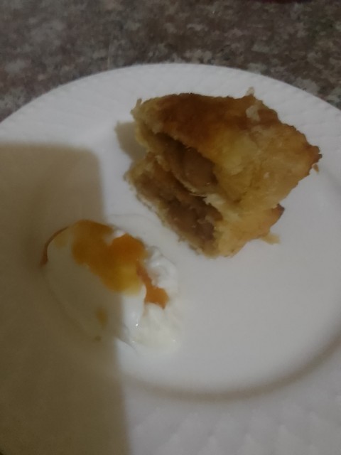 Apple Pie