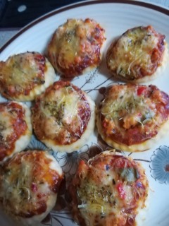 Pizza Base