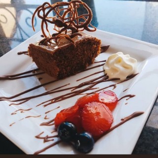 Chocolate Cake