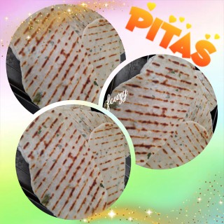 Pitas