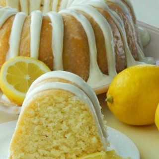Lemon Cake