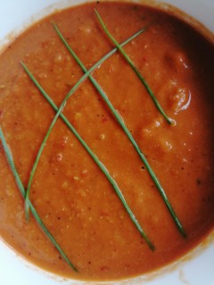 Portuguese  Marinade