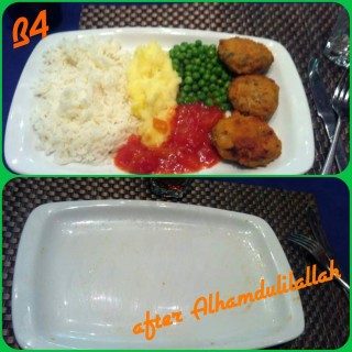 Frikadels