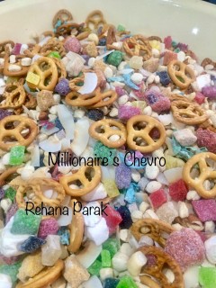 Millionaire’s Chevro