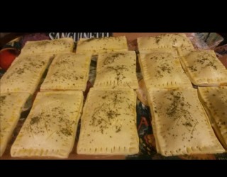 Cornish Pies