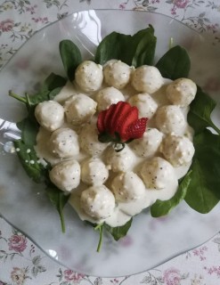 Gourmet Potato Salad