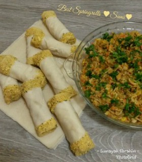 Best Springrolls