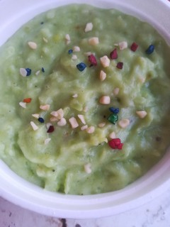 Dhodi Halwa
