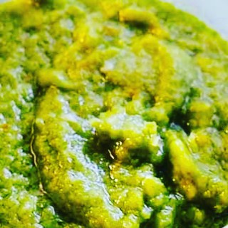 Green Masala
