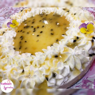 Cheesecake