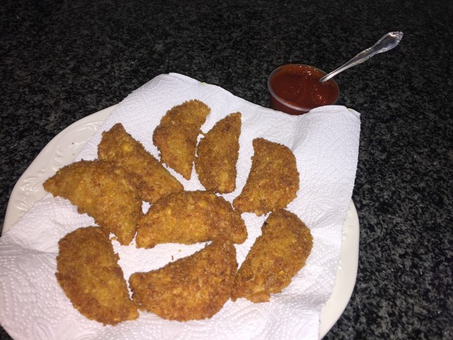Chicken Moons