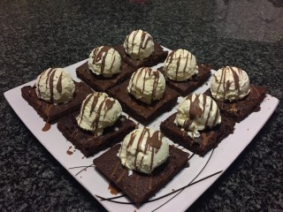 Chocolate Brownies
