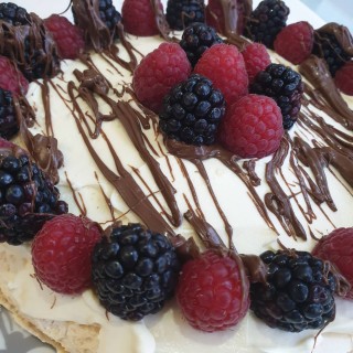 Pavlova