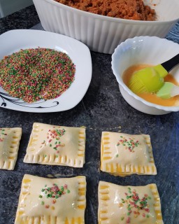 Steak Pies
