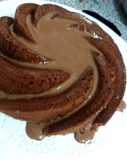 Choc Cake