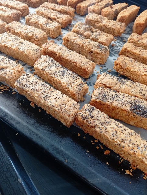 Maska Biscuits
