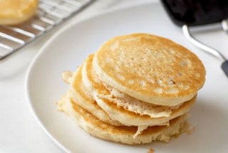 Pancakes My Style