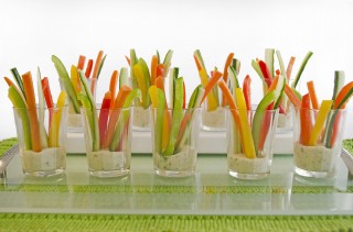 Homemade Ranch Dressing