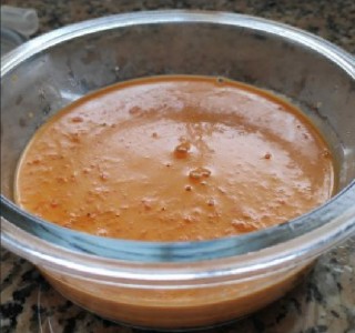 Sauce For Portuguese Chicken