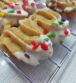 Burfee Softies