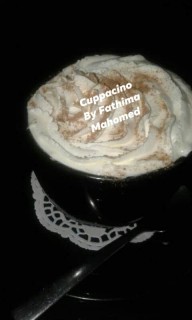Cuppacino
