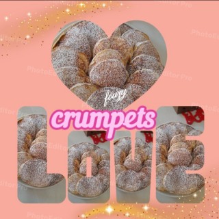 Crumpets