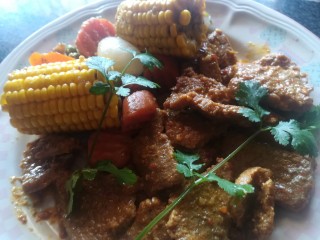Steak Fusion