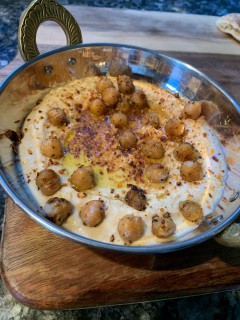 Hummus