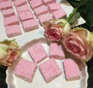 Marshmallows