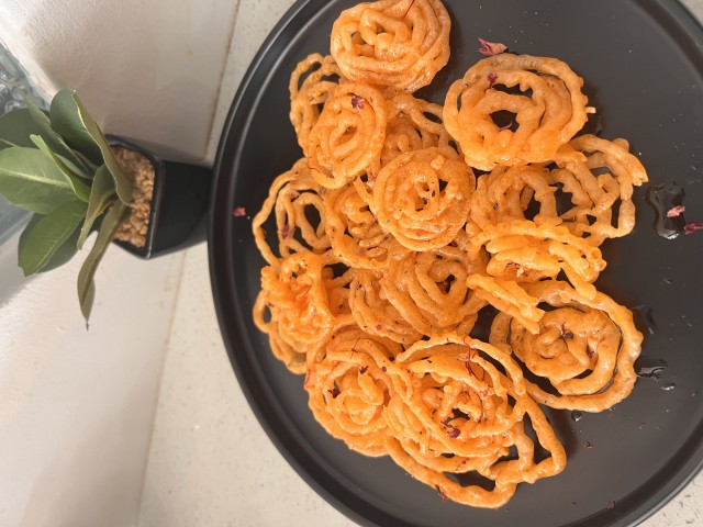 Jalebi