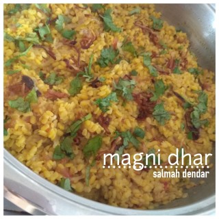 Magni Dhar