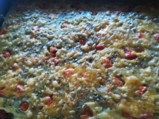 Spaghetti Leftover Savory