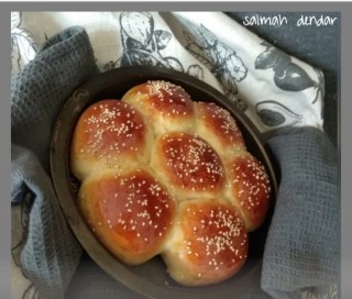 Soft Rolls