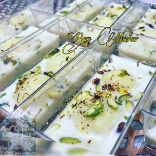 Ras Malai
