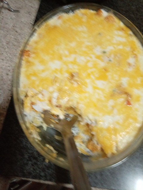Healthy Rice Dish