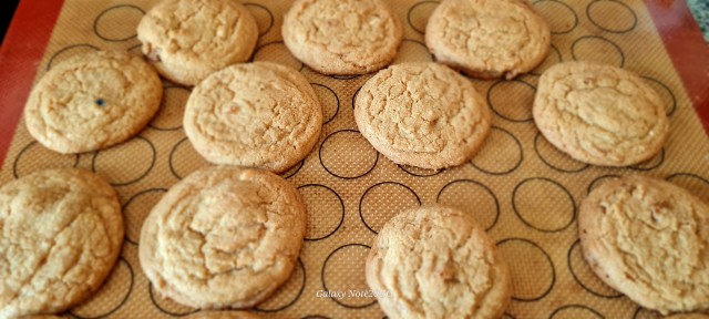 Biscoff Cookies