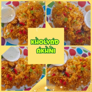 Kholvad Akhni