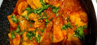 Chicken Curry